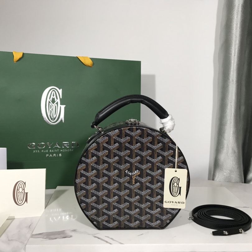 Go*ard round bags